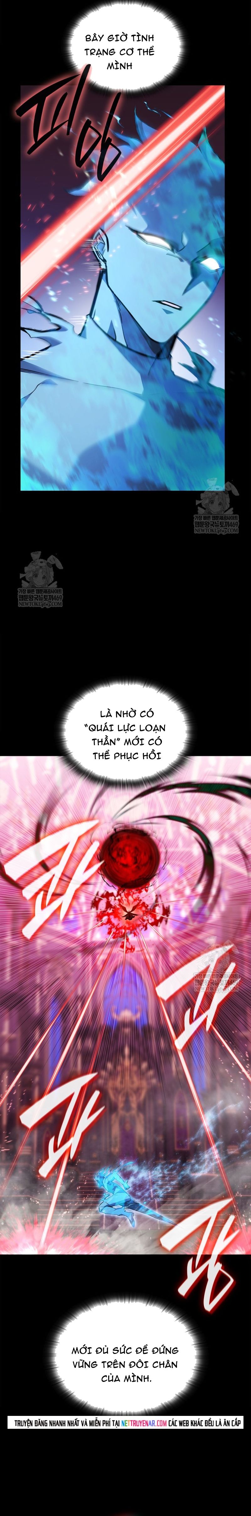 Đăng Ký Kênh Siêu Phàm Chap 93 - Next Chap 92