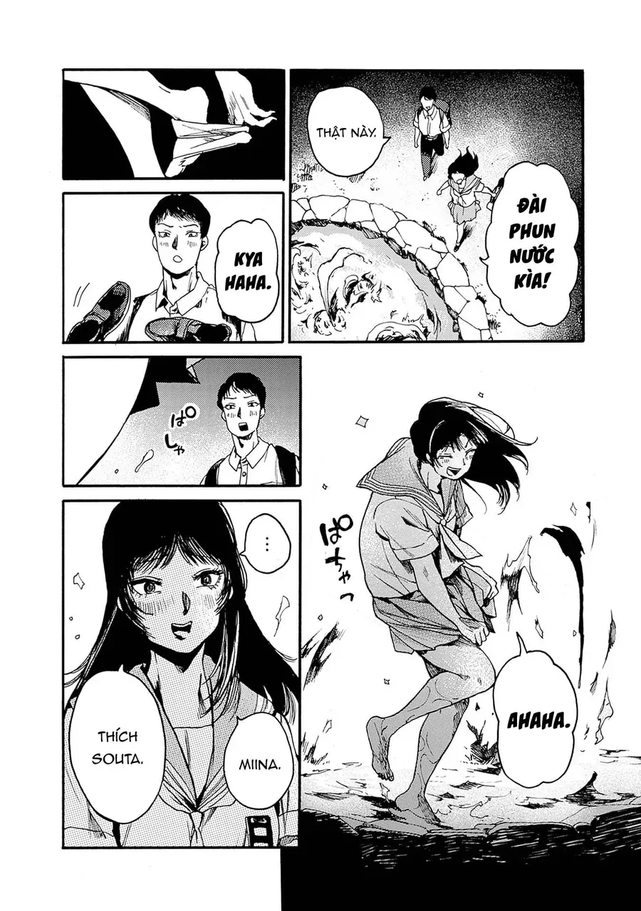 Koko wa Ima kara Rinri desu. Chap 49 - Next Chap 48