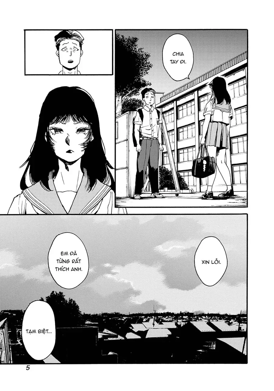 Koko wa Ima kara Rinri desu. Chap 49 - Next Chap 48