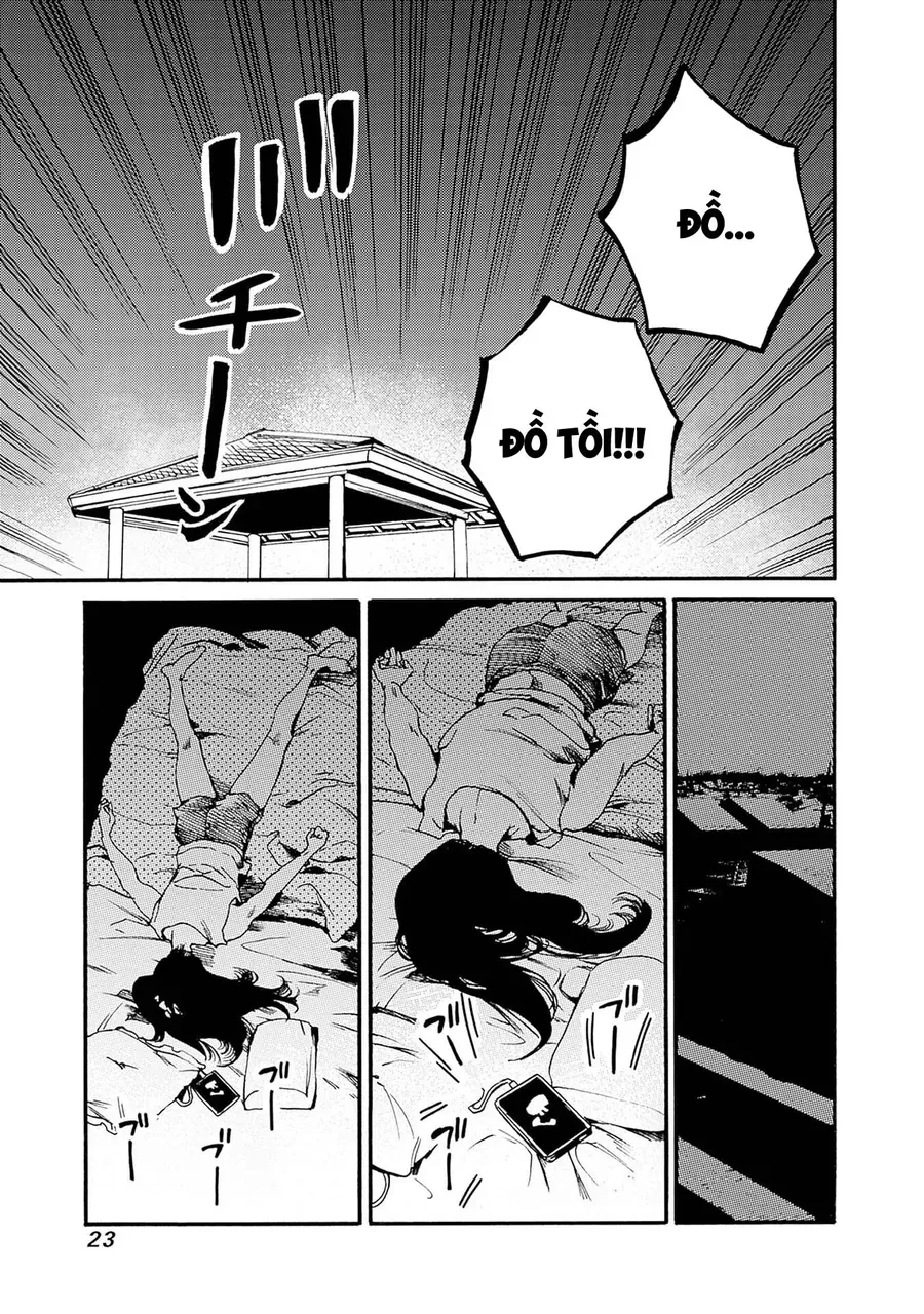 Koko wa Ima kara Rinri desu. Chap 49 - Next Chap 48