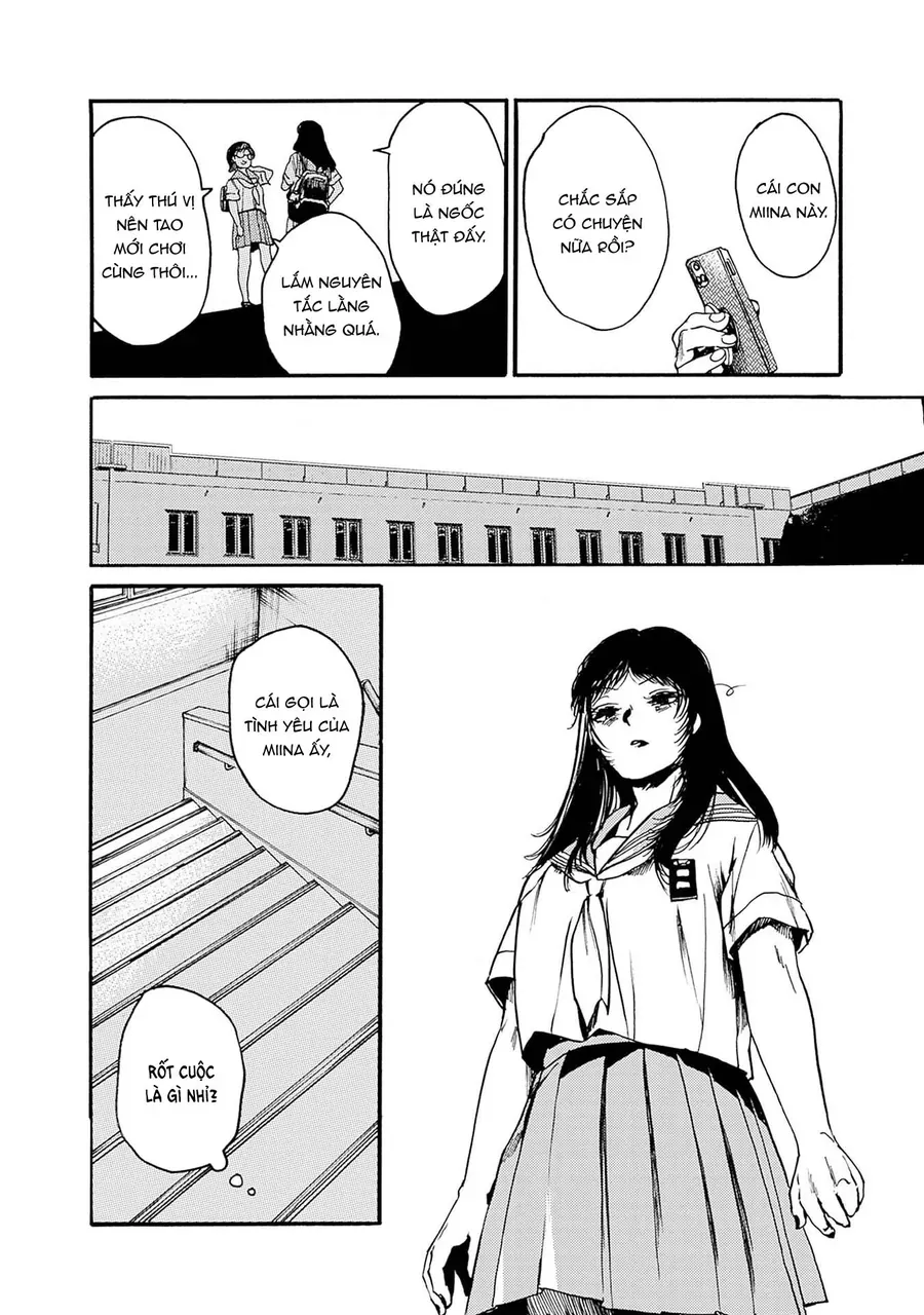 Koko wa Ima kara Rinri desu. Chap 49 - Next Chap 48