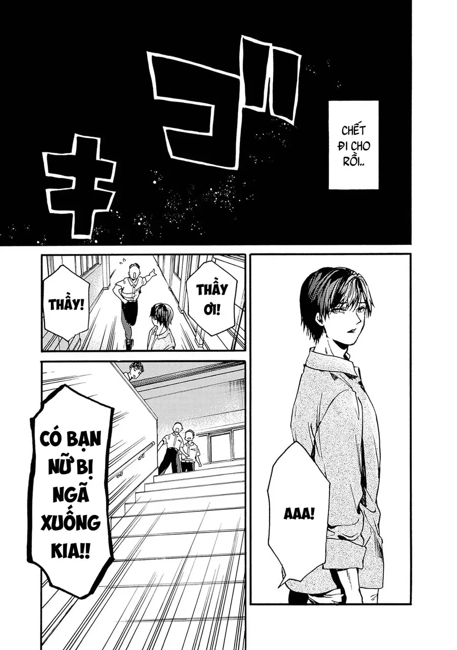 Koko wa Ima kara Rinri desu. Chap 49 - Next Chap 48