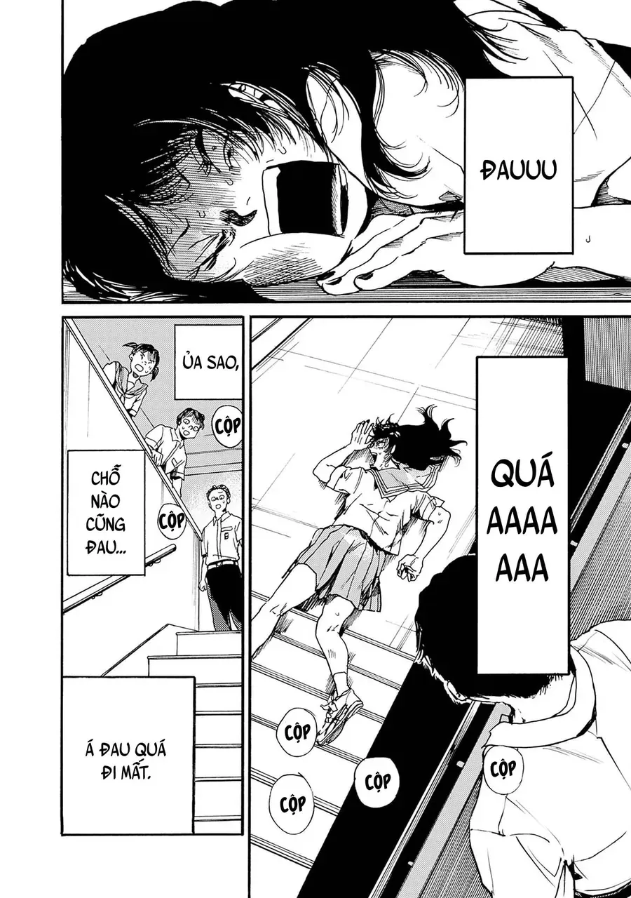 Koko wa Ima kara Rinri desu. Chap 49 - Next Chap 48