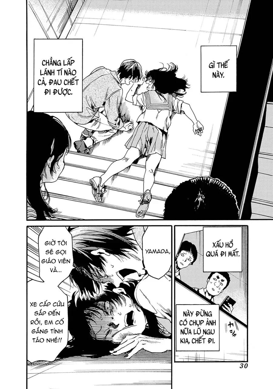 Koko wa Ima kara Rinri desu. Chap 49 - Next Chap 48