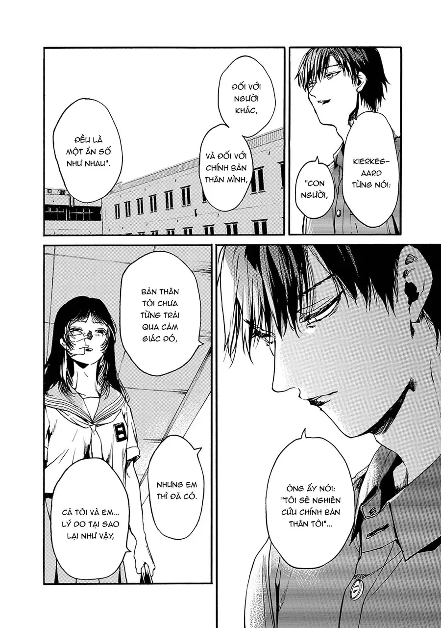 Koko wa Ima kara Rinri desu. Chap 49 - Next Chap 48