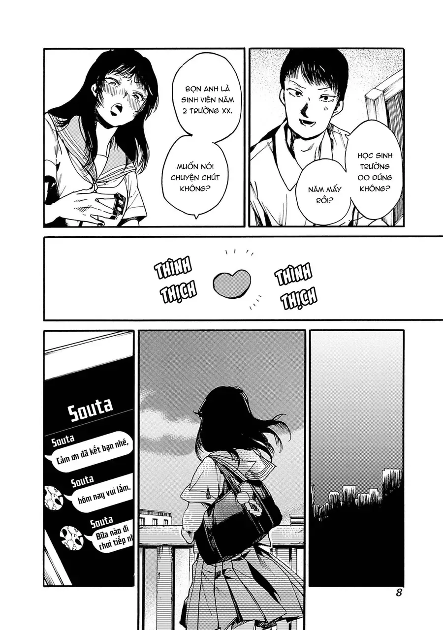 Koko wa Ima kara Rinri desu. Chap 49 - Next Chap 48