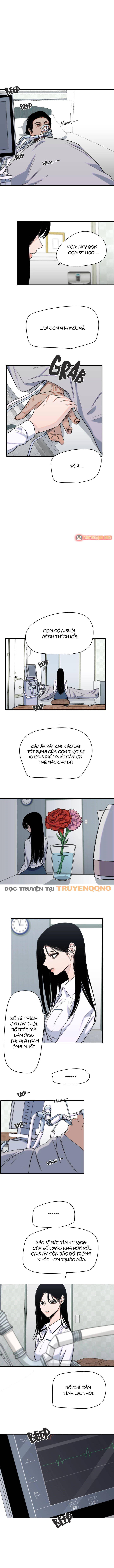 Lãng mạn giòn tan Chap 150 - Next Chap 149