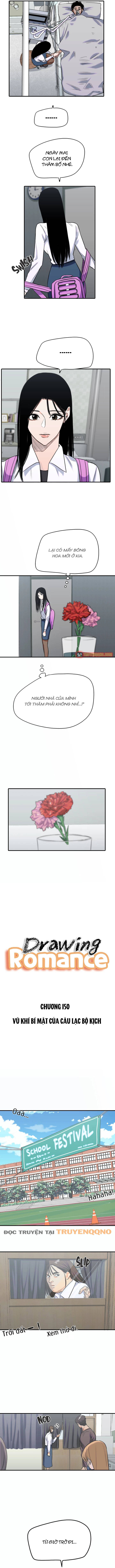 Lãng mạn giòn tan Chap 150 - Next Chap 149