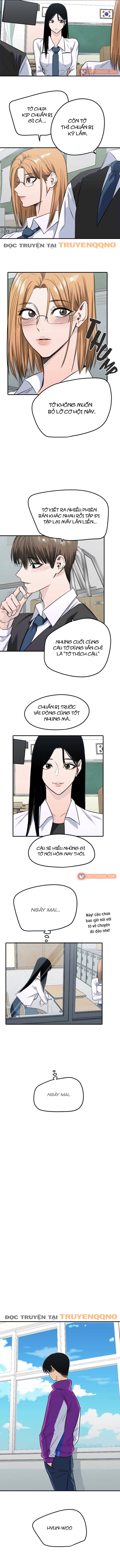 Lãng mạn giòn tan Chap 150 - Next Chap 149