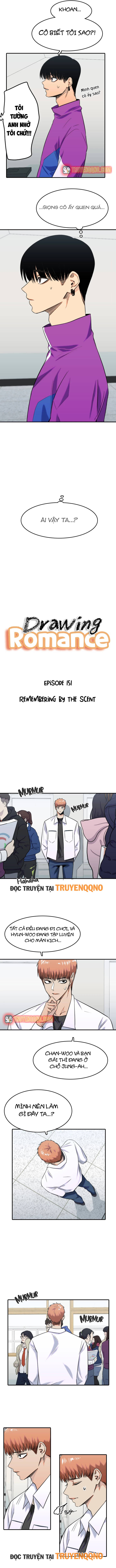 Lãng mạn giòn tan Chap 151 - Next Chap 150