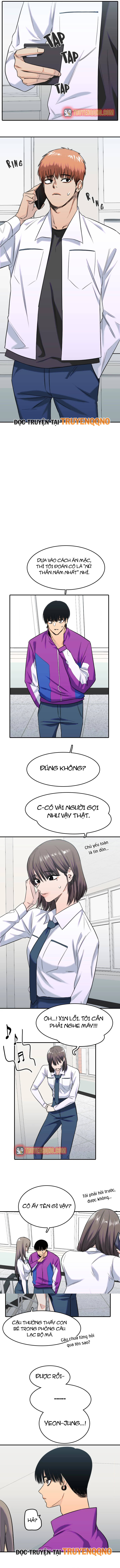 Lãng mạn giòn tan Chap 151 - Next Chap 150