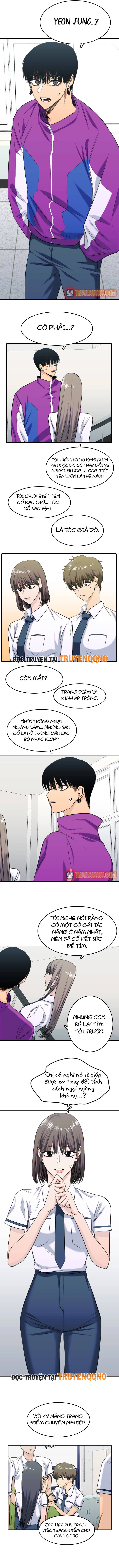 Lãng mạn giòn tan Chap 151 - Next Chap 150