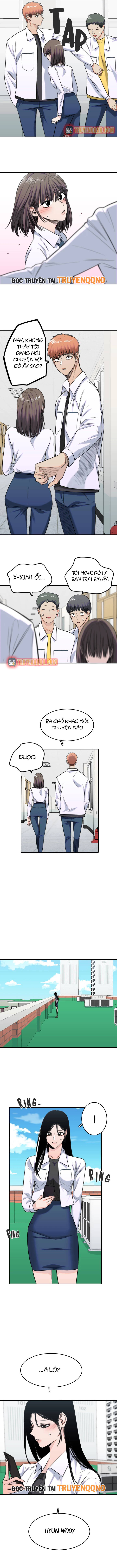 Lãng mạn giòn tan Chap 151 - Next Chap 150