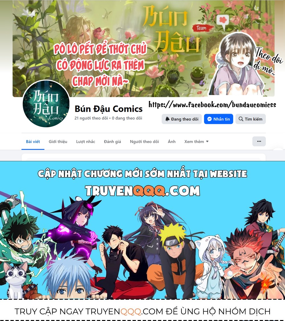 Thích Đuôi Lớn Thì Sao? Chap 28.3 - Next Chap 28.2