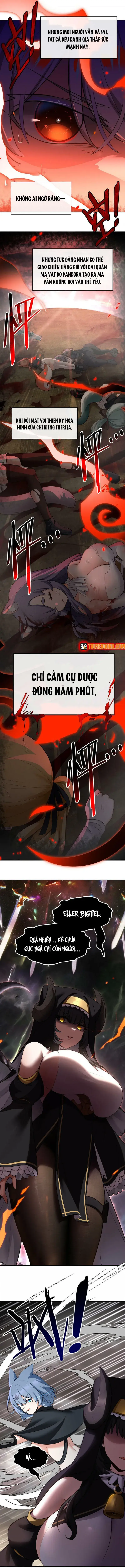 Thích Đuôi Lớn Thì Sao? Chap 30 - Next Chap 29