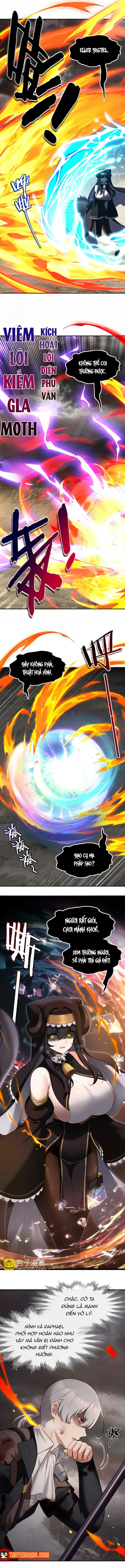 Thích Đuôi Lớn Thì Sao? Chap 30 - Next Chap 29