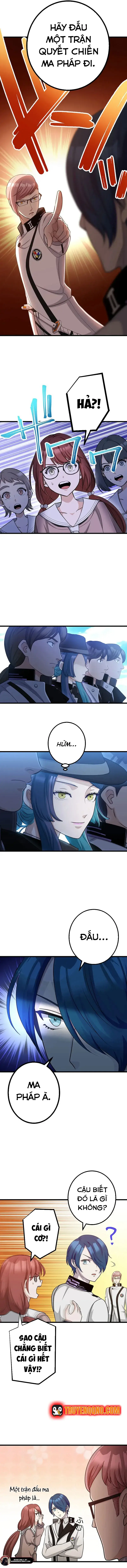 Nettruyen Truyện tranh online