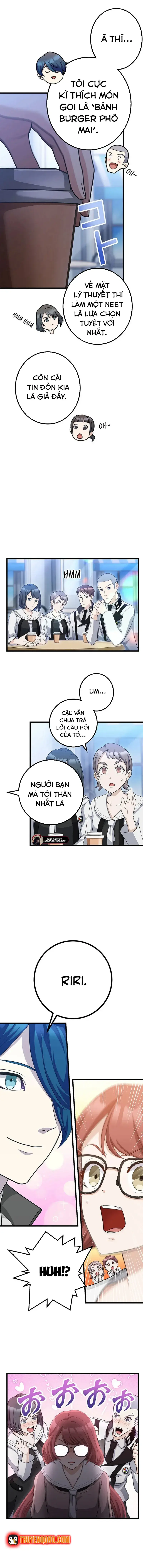 Nettruyen Truyện tranh online