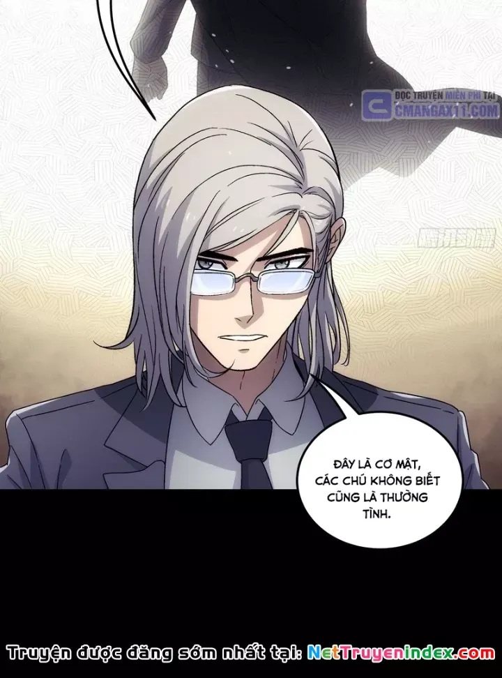 Cương Thiết Khế Ước Chap 55 - Next Chap 54