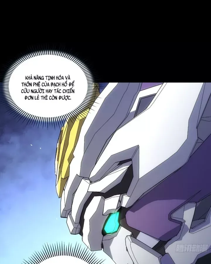 Cương Thiết Khế Ước Chap 55 - Next Chap 54