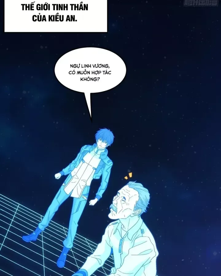 Cương Thiết Khế Ước Chap 55 - Next Chap 54