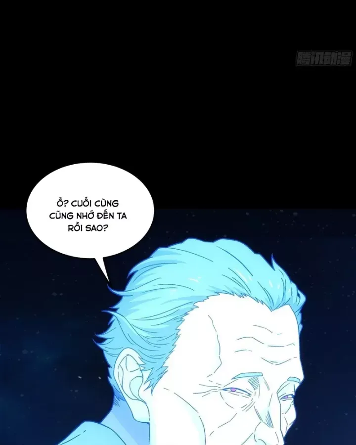 Cương Thiết Khế Ước Chap 55 - Next Chap 54