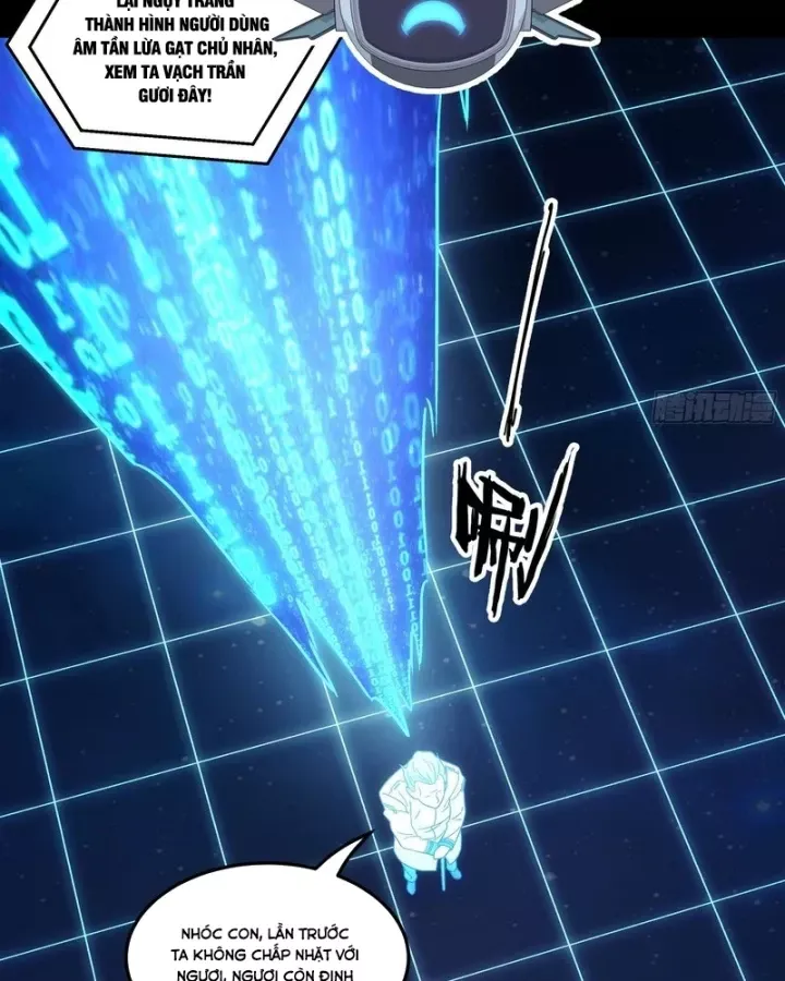 Cương Thiết Khế Ước Chap 55 - Next Chap 54