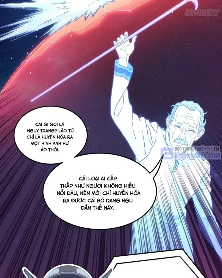 Cương Thiết Khế Ước Chap 55 - Next Chap 54