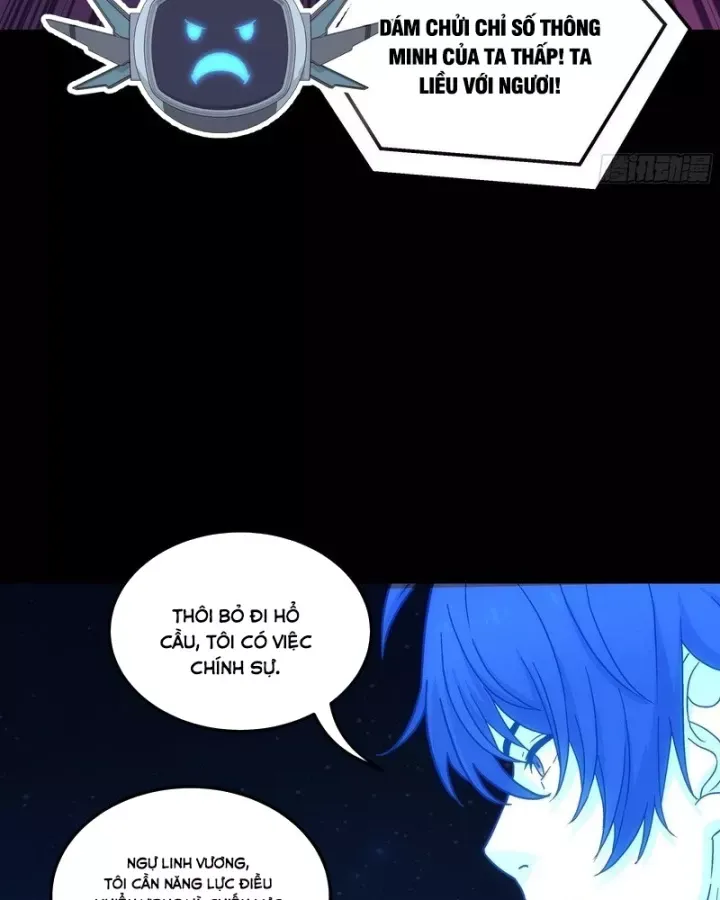 Cương Thiết Khế Ước Chap 55 - Next Chap 54