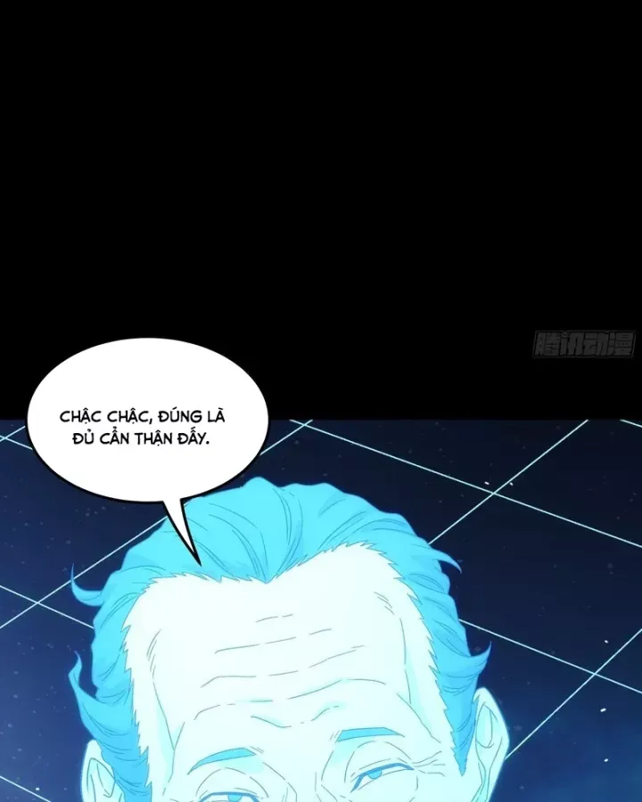 Cương Thiết Khế Ước Chap 55 - Next Chap 54