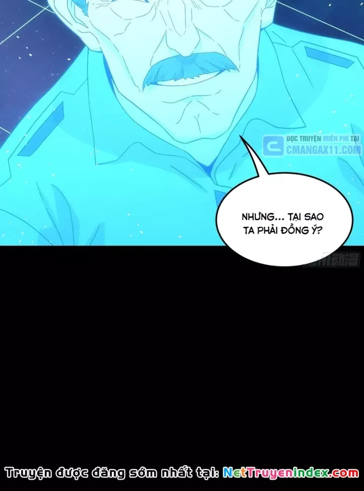 Cương Thiết Khế Ước Chap 55 - Next Chap 54