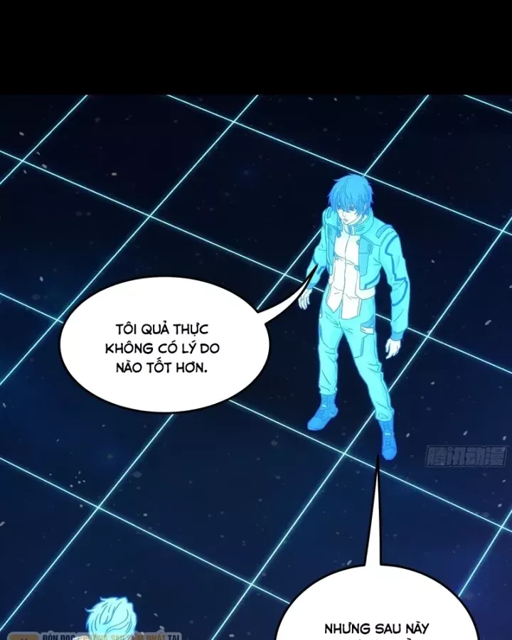 Cương Thiết Khế Ước Chap 55 - Next Chap 54