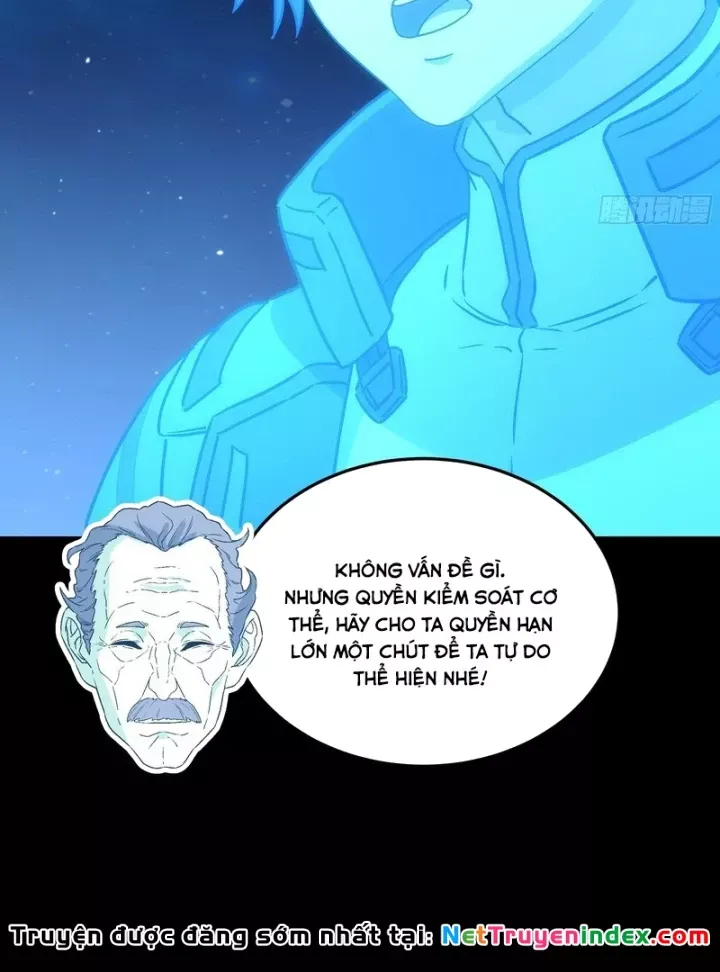 Cương Thiết Khế Ước Chap 55 - Next Chap 54