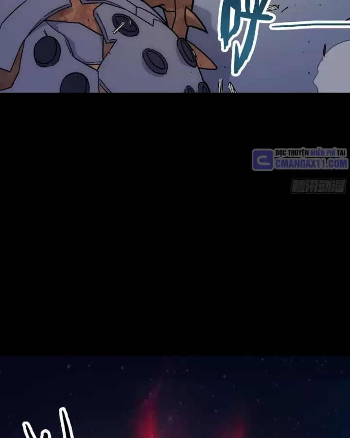 Cương Thiết Khế Ước Chap 55 - Next Chap 54