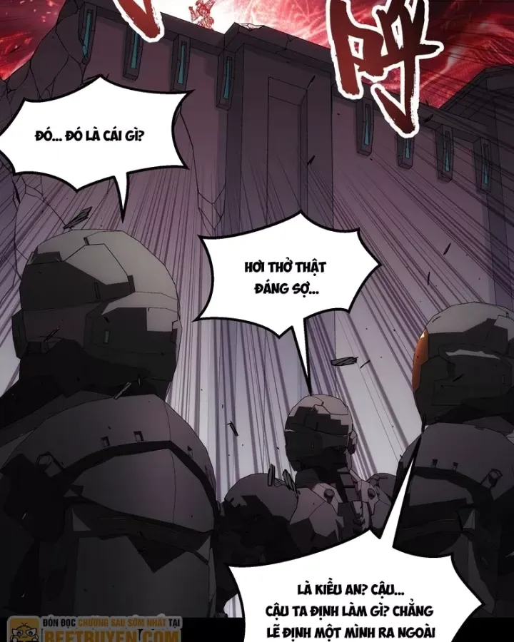 Cương Thiết Khế Ước Chap 55 - Next Chap 54