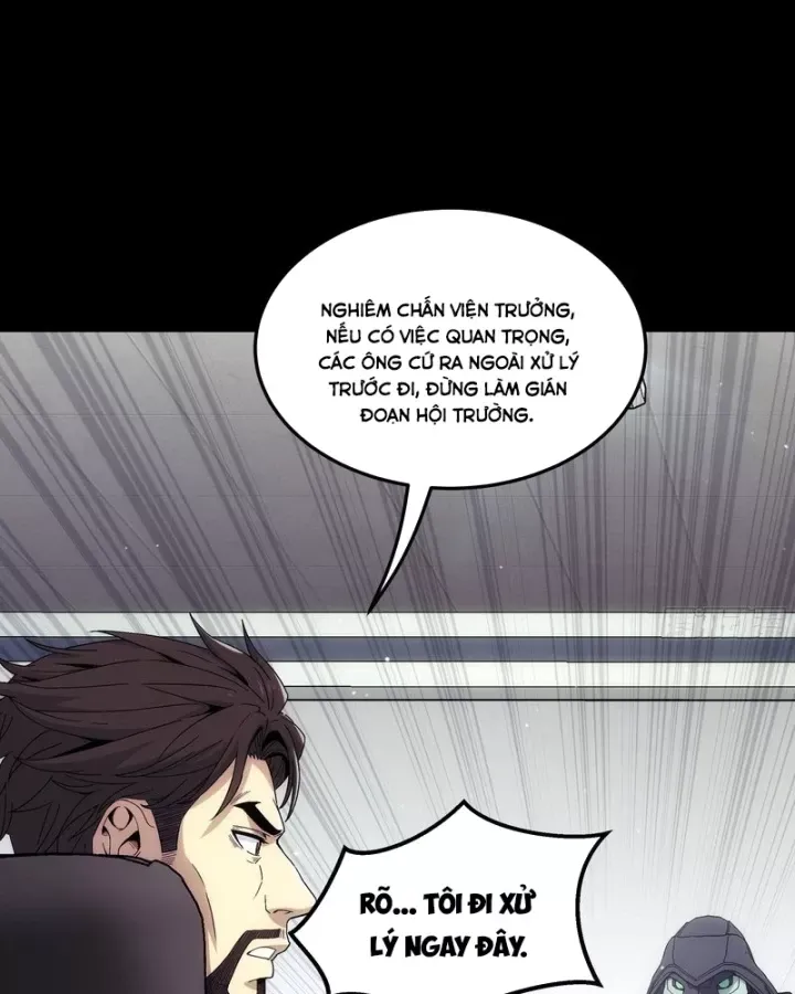 Cương Thiết Khế Ước Chap 55 - Next Chap 54