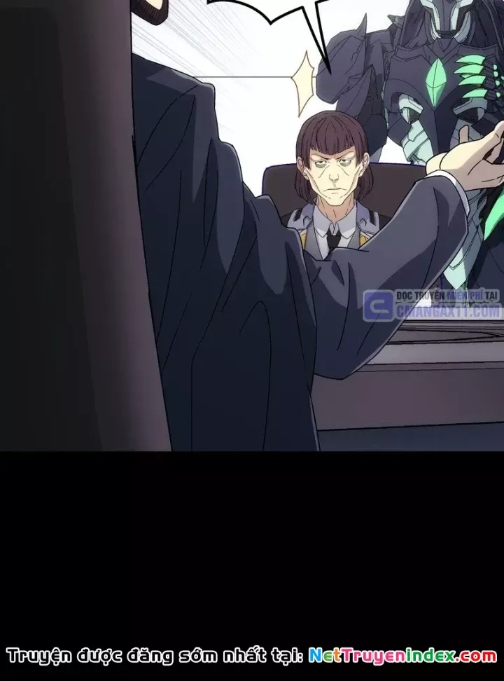 Cương Thiết Khế Ước Chap 55 - Next Chap 54