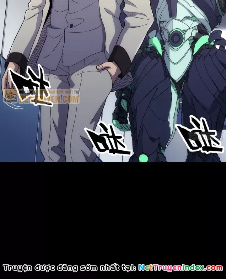 Cương Thiết Khế Ước Chap 55 - Next Chap 54