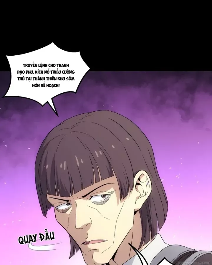 Cương Thiết Khế Ước Chap 55 - Next Chap 54