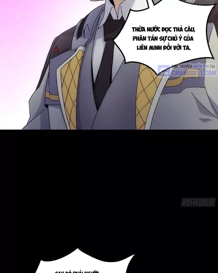 Cương Thiết Khế Ước Chap 55 - Next Chap 54