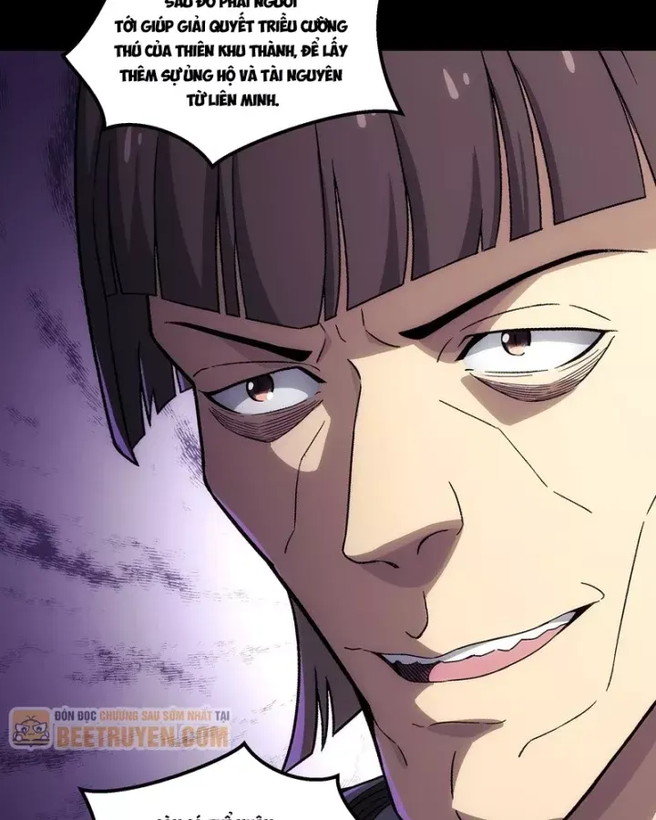 Cương Thiết Khế Ước Chap 55 - Next Chap 54