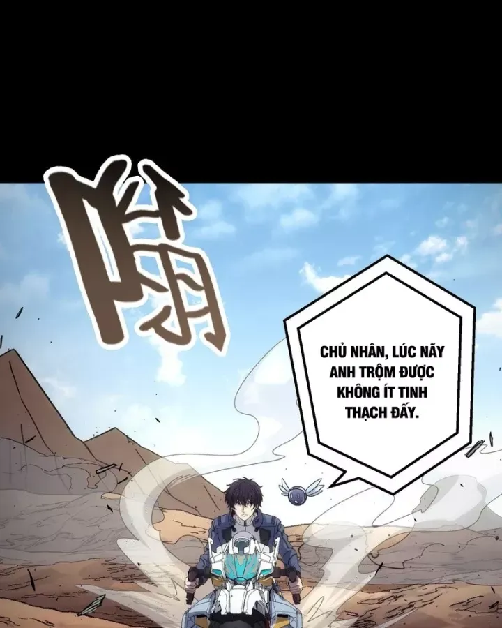 Cương Thiết Khế Ước Chap 55 - Next Chap 54