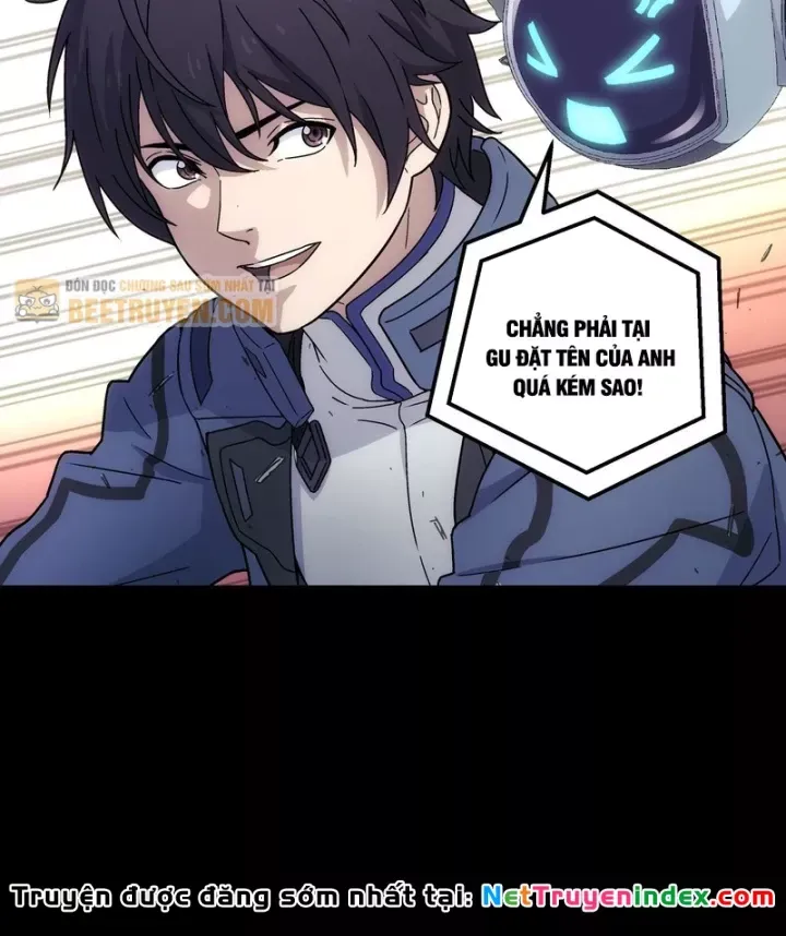 Cương Thiết Khế Ước Chap 55 - Next Chap 54