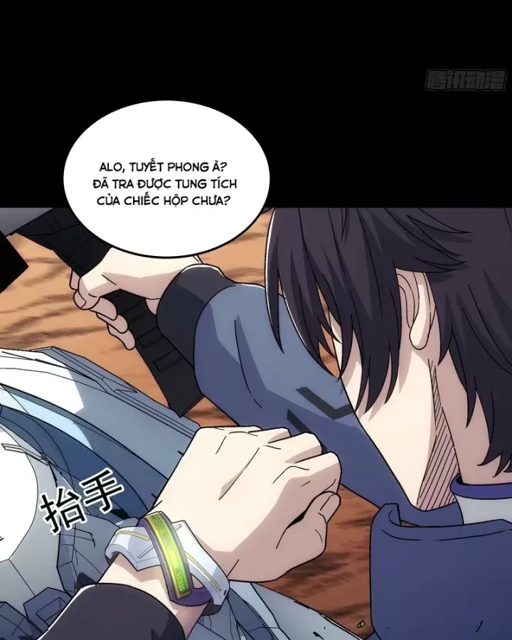 Cương Thiết Khế Ước Chap 55 - Next Chap 54