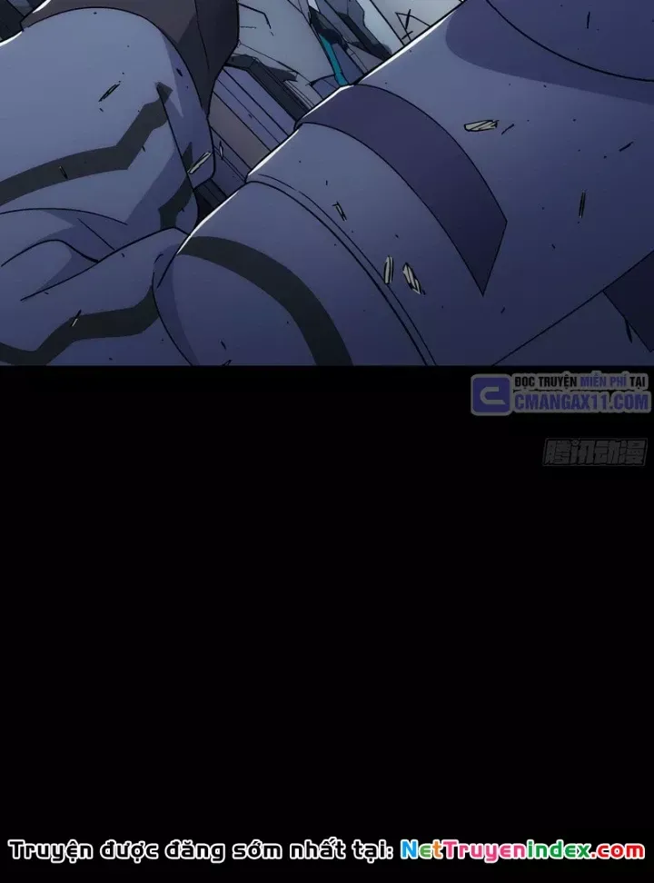 Cương Thiết Khế Ước Chap 55 - Next Chap 54