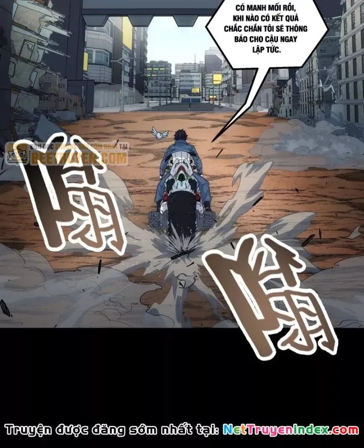 Cương Thiết Khế Ước Chap 55 - Next Chap 54