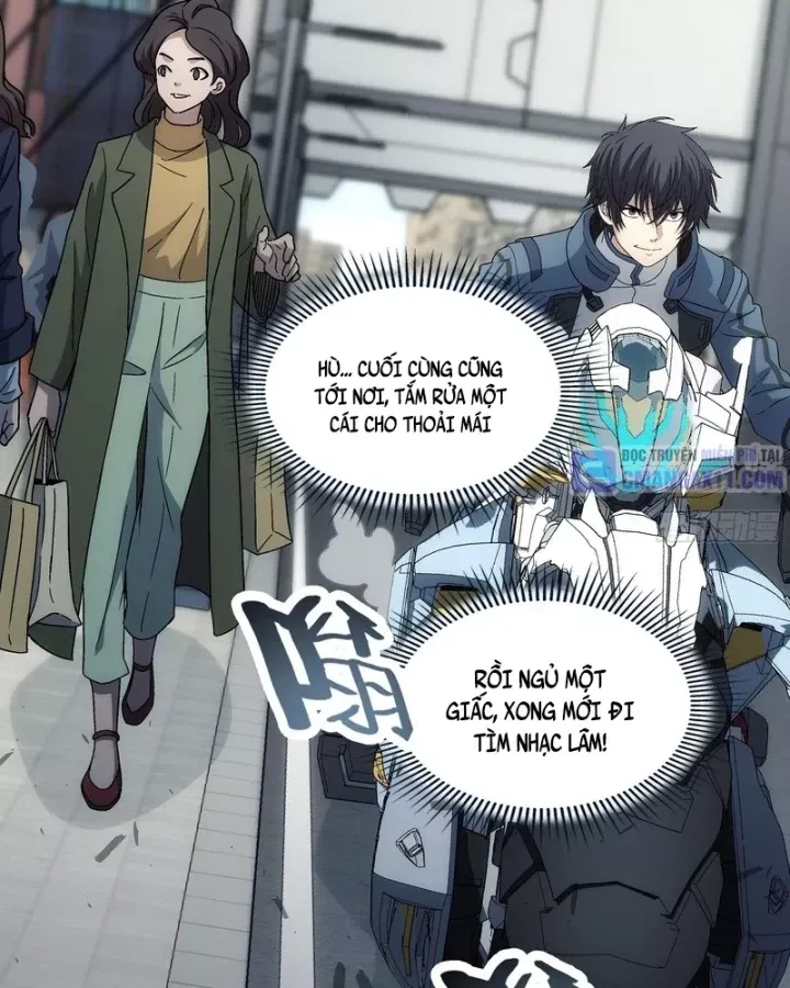 Cương Thiết Khế Ước Chap 55 - Next Chap 54