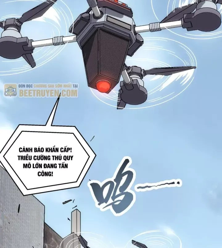 Cương Thiết Khế Ước Chap 55 - Next Chap 54