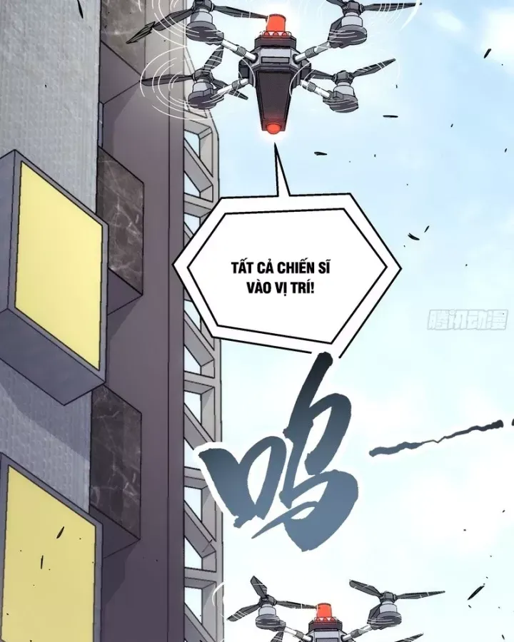 Cương Thiết Khế Ước Chap 55 - Next Chap 54