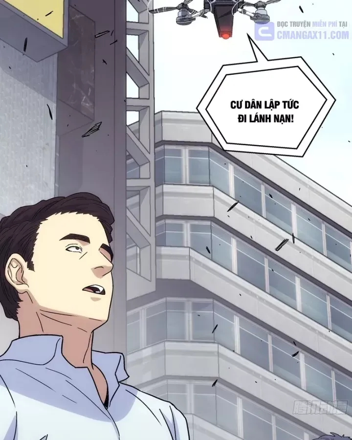 Cương Thiết Khế Ước Chap 55 - Next Chap 54